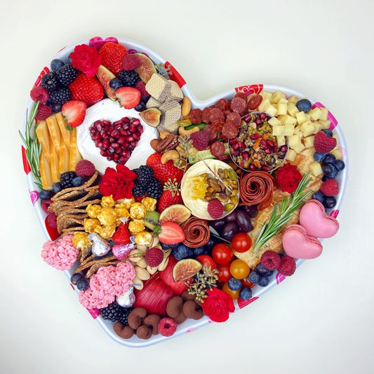 The Love Fest Grazing Platter